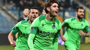 Serie C. Il Carpi riparte, Montipò in attacco