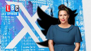 Once mighty Twitter is now a mess of hate speech, bots and porn, writes Natasha Devon