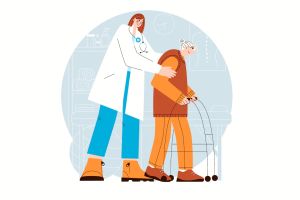 Need long-term care? Many middle-class families are out of luck.