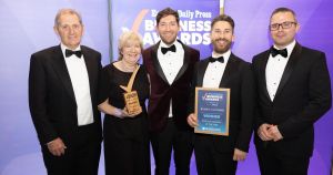 What it takes to win the top accolades at the EDP Business Awards