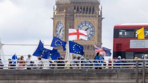 Europese integratie heeft een betrouwbaarheidsprobleem