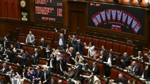 La legge elettorale mostra le debolezze a destra, l'ipocrisia a sinistra
