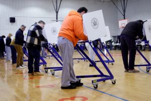 NYC’s closed primaries harm voting rights