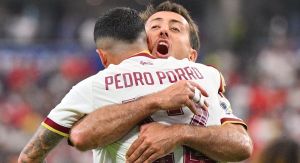 Mondiali: la Spagna vola in Finale