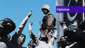 Pakistan’s Macro-Micro Security Dilemma