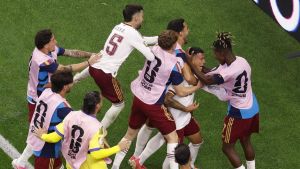 El mundo se pone en pie ante España: la prensa internacional eleva a la Roja a gran favorita al título
