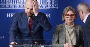 Ukazala se duboka provalija između SDP-a i Možemo!, sve je počelo od statusa u kojem se spominje srpski tajkun