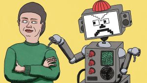 Nos opinions ne sont pas toujours aussi autonomes que nous aimons le croire