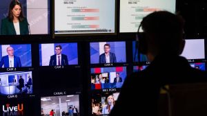 Arrêtez les licenciements à la SSR!