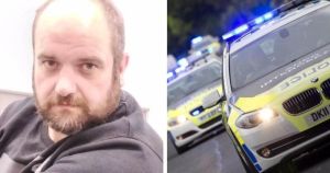 Sex attack conman jailed after 120mph police chase on A11