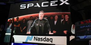 How the Tech Lords Hacked the Firm