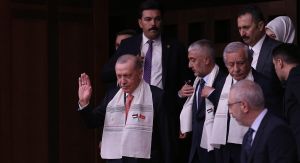 Turchia: rifugio sicuro di Hamas e pericolosa zona d’ombra per l’Occidente