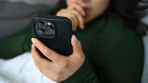 London: Apps sollen Teenager nachts automatisch aussperren