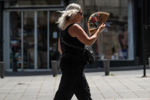 Gueule de bois thermique : quand l'après canicule fait mal