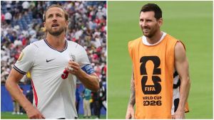 Inghilterra-Argentina, oggi la seconda semifinale. Kane e Messi come Beckham e Maradona
