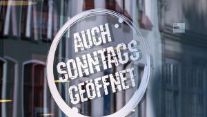 E-Commerce-Verband für flexiblere Sonntagsöffnungen