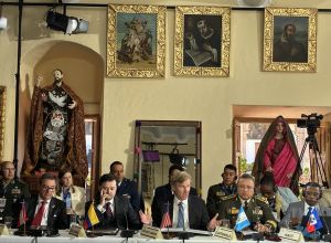 La seguridad y la defensa nacional latinoamericana según Washington