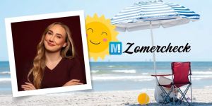 Marketingfacts Zomercheck – Susanne Sinke
