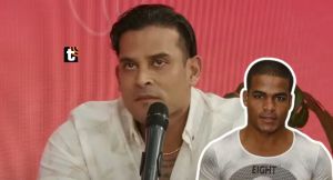 Christian Domínguez revela que David ‘Pantera’ Zegarra lo estafó con fuerte suma de dinero y rompió su amistad