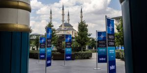 The West’s Turkey Dilemma