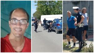 Pedone travolto da una bici, morto a 41 anni: coinvolto il cantante Paolo Belli