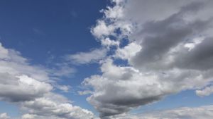 Unwetter in Baden-Württemberg – Hagel, Regen und Abkühlung
