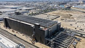 New York frena i data center: la prima moratoria americana che apre una domanda politica sull’Ai