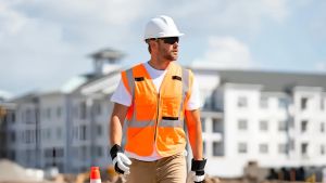 Agitazione dei lavoratori edili per chiedere più sicurezza in tutti i cantieri