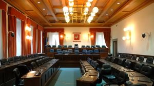 La Regione Toscana fa da apripista: verso l'approvazione della prima legge sull'Ia