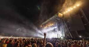 Fans to be refunded after ticket confusion for cancelled Sandringham Estate festival
