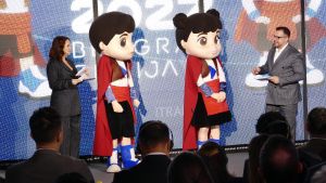 EXPO 2027 raspisao tender za nabavku uniformi za volontere