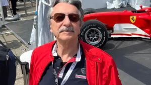 Luzzara piange il medico Vincenzo Costa