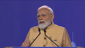 Opinion: PM Modi Is Building A Future-Ready New India