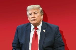 Trump’s Iran Bluster This Week Revealed the Only Thing That Really Matters to Him