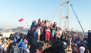 15 Temmuz: Kör itaatin anatomisi