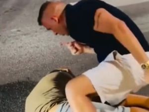 Video, botte ciabatte e moralisti