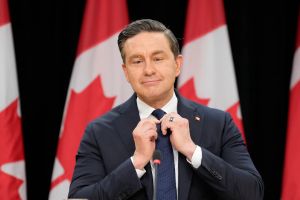 Help wanted: The federal Conservatives are in need of an adult