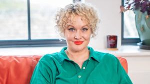 I know why mums get 'touched out' - and how it wreaks havoc on sex lives