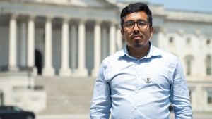 This North Jersey teacher lost DACA status, and much more, for 50 daysAngel Ortega