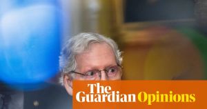 The Mitch McConnell mystery is solved. But it doesn’t look good for America