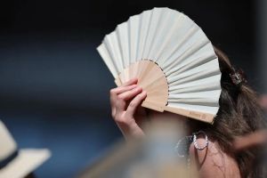 Canicule : Météo France lève la vigilance rouge et annonce une baisse progressive des températures