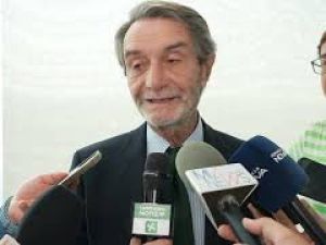Attilio Fontana: Rapporti imprenditoriali tra Lombardia e Osaka sempre più proficui