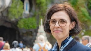 Giada Monami, un medico nel cuore del Nordest: «Ora indago sui guariti a Lourdes»