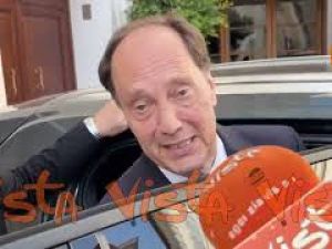Ciriani: Voto su legge elettorale ci ricorda come funziona la democrazia