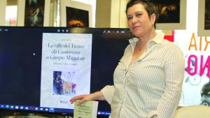 L’infermiera-archeologa svela «la storia nascosta del Ticino»