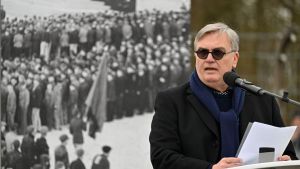 Hape Kerkeling für Anhörung zu AfD-Verbot geladen
