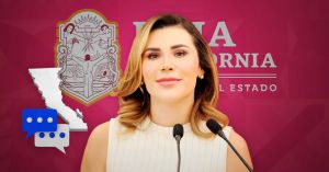 Los dos códigos penales de Morena