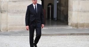 Srbi tvrde da je ovaj video otkrio što Macron stvarno misli o Vučiću: 'Taj poziv se plaća'