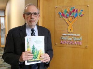 LETTERS: Mandatory child protection training needed and other letters