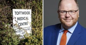 Crunch meeting to discuss growing pressures on Norfolk town's health services